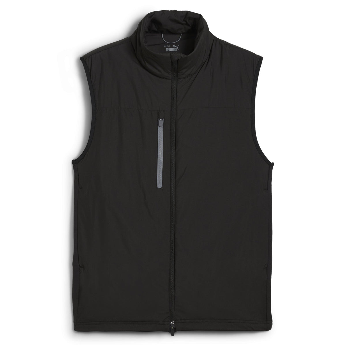 Hielands Golf Vest / Puma Golf Customer Favorite