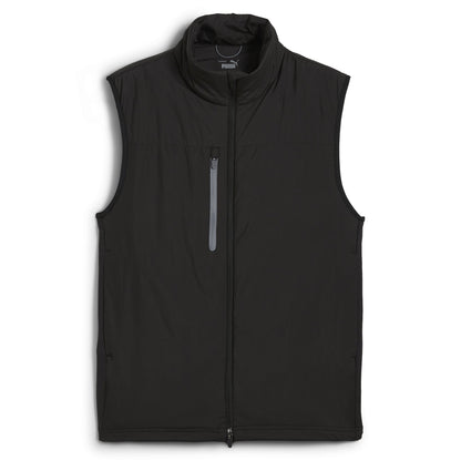 Hielands Golf Vest / Puma Golf Customer Favorite