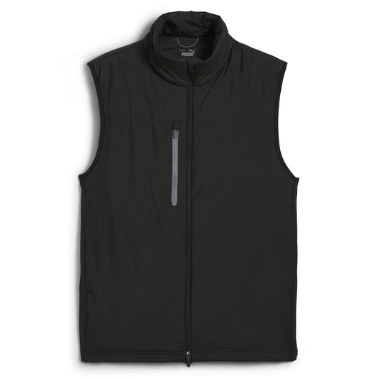 Hielands Golf Vest / Puma Golf Customer Favorite