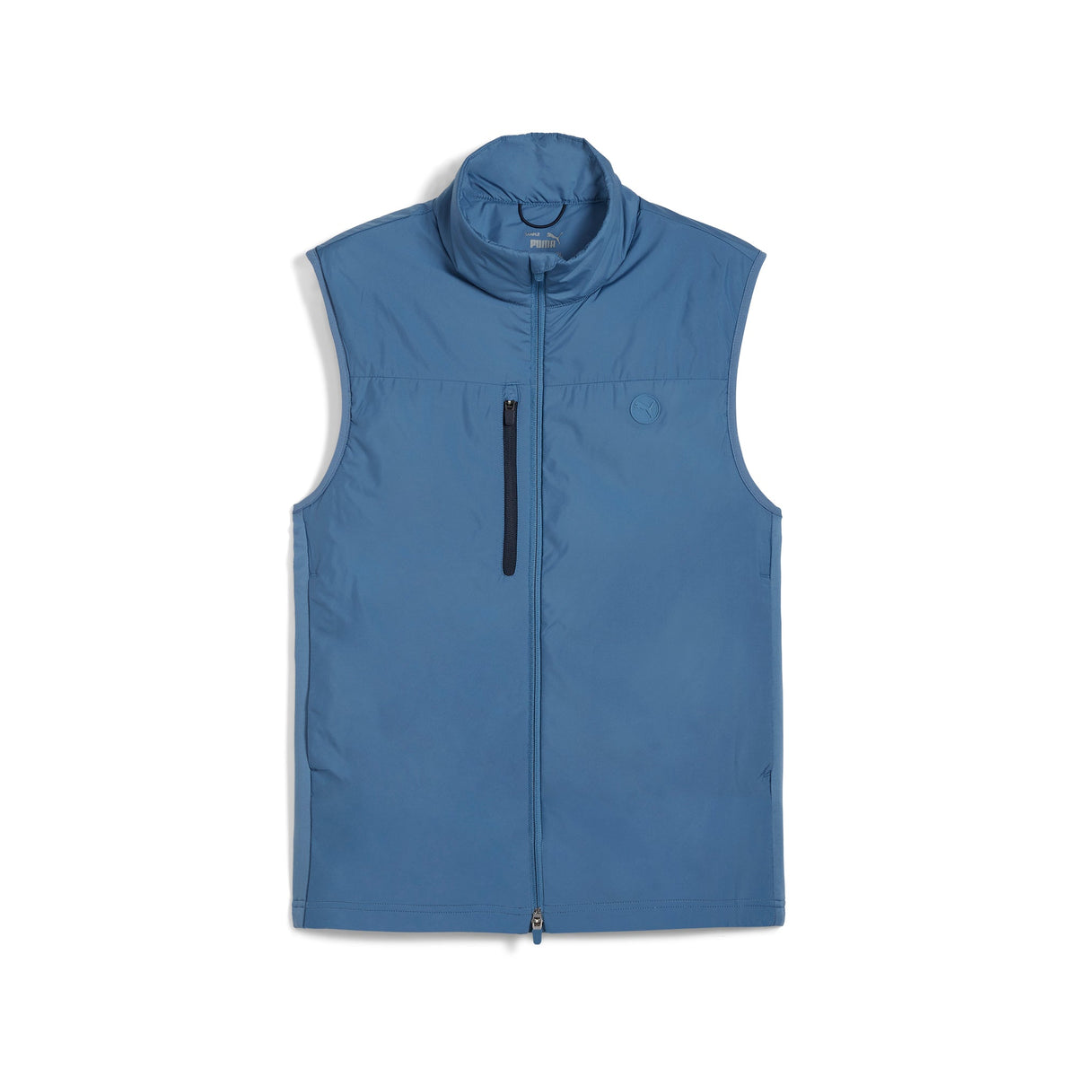 Hielands Golf Vest / Puma Golf Customer Favorite