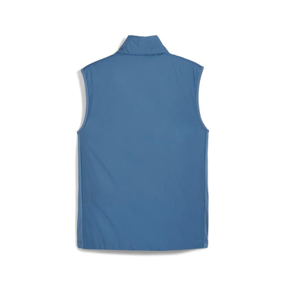 Hielands Golf Vest / Puma Golf Customer Favorite
