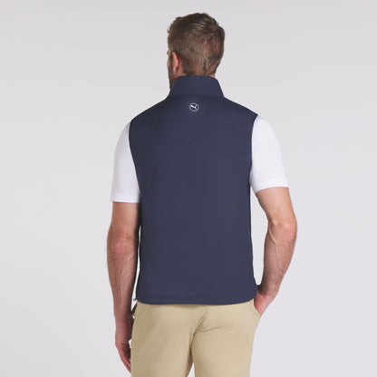 Hielands Golf Vest / Puma Golf Customer Favorite