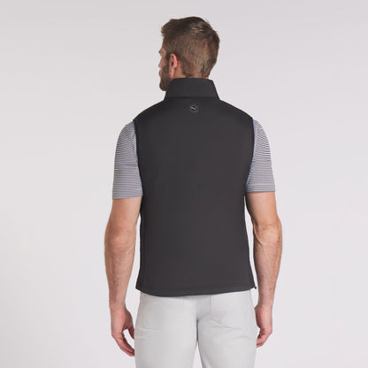 Hielands Golf Vest / Puma Golf Customer Favorite