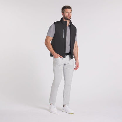 Hielands Golf Vest / Puma Golf Customer Favorite