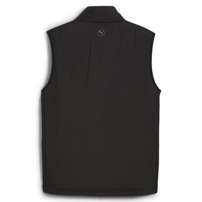 Hielands Golf Vest / Puma Golf Customer Favorite