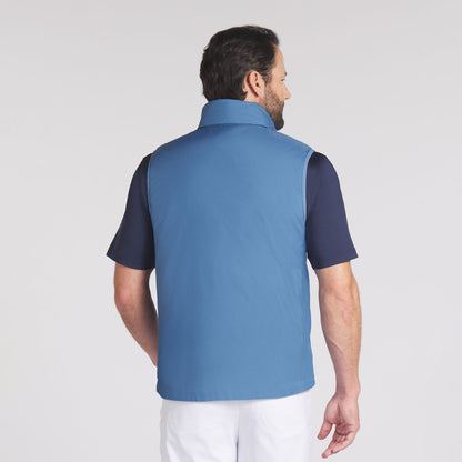 Hielands Golf Vest / Puma Golf Customer Favorite