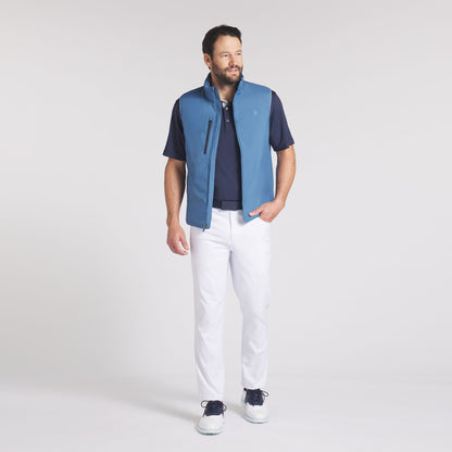 Hielands Golf Vest / Puma Golf Customer Favorite