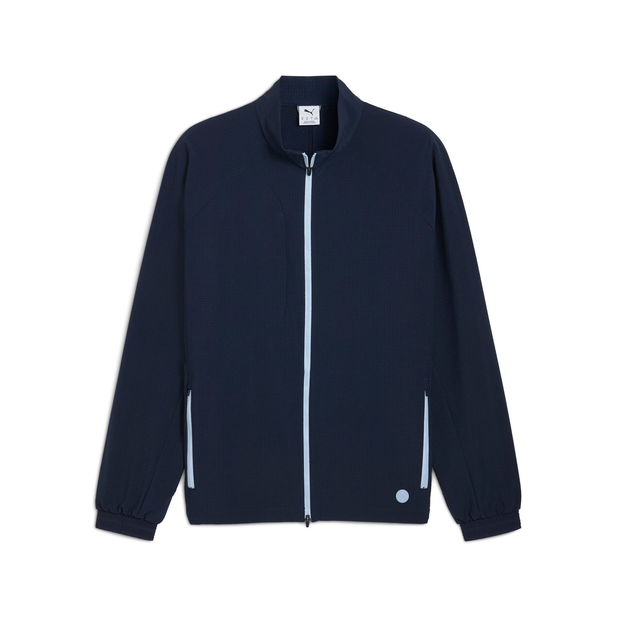 Cypress Softshell Golf Jacket / Puma Golf Smart Buy