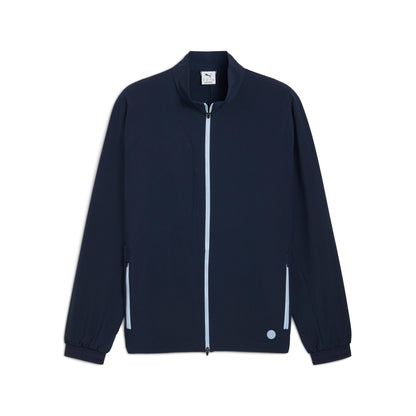 Cypress Softshell Golf Jacket / Puma Golf Smart Buy