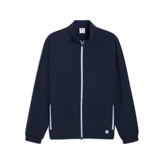 Cypress Softshell Golf Jacket / Puma Golf Smart Buy