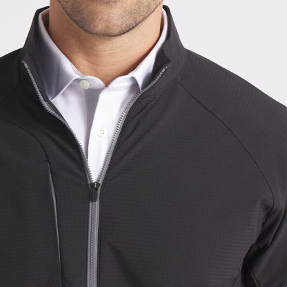 Cypress Softshell Golf Jacket / Puma Golf Smart Buy