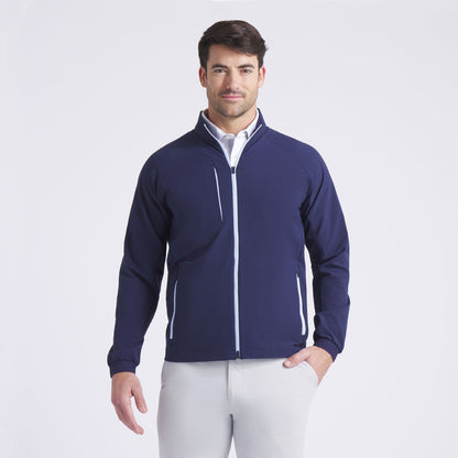 Cypress Softshell Golf Jacket / Puma Golf Smart Buy