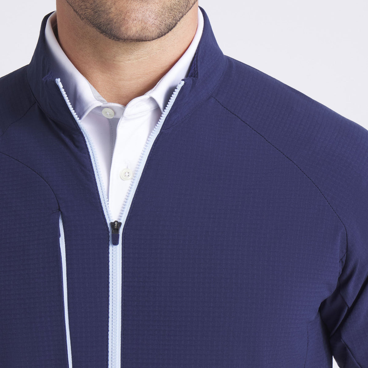 Cypress Softshell Golf Jacket / Puma Golf Smart Buy