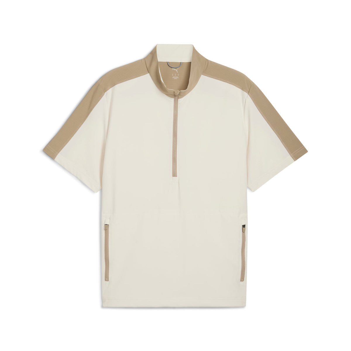Ripguard Short Sleeve Pullover Golf Jacket / Puma Golf Premium