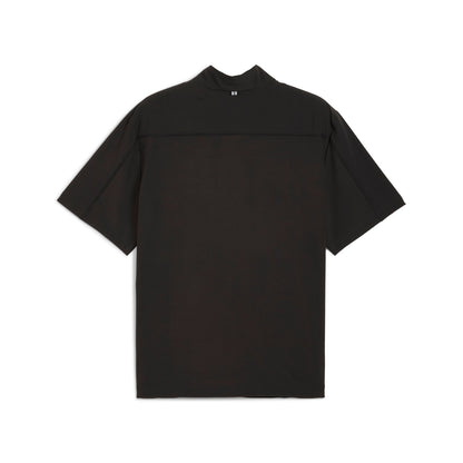 Ripguard Short Sleeve Pullover Golf Jacket / Puma Golf Premium
