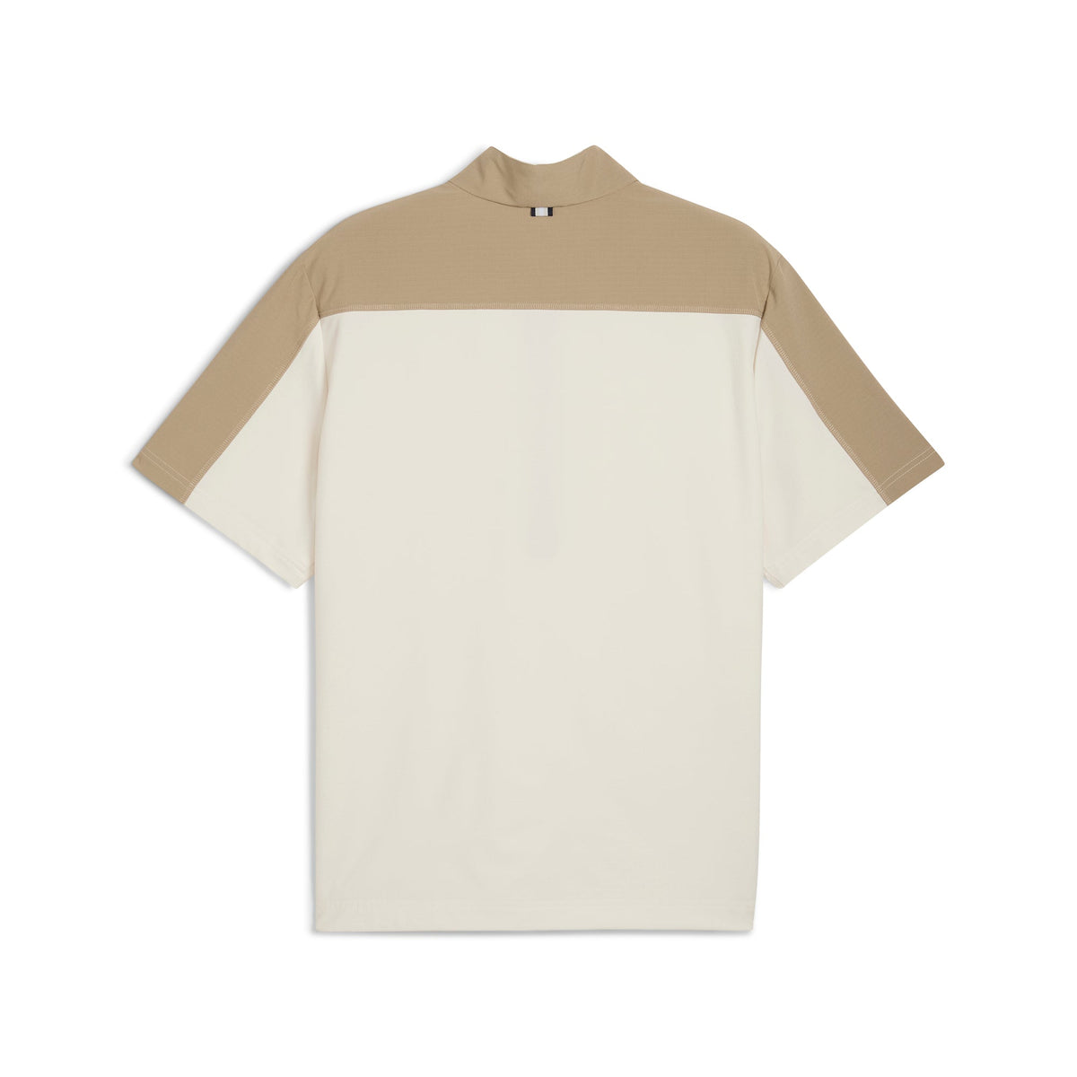 Ripguard Short Sleeve Pullover Golf Jacket / Puma Golf Premium