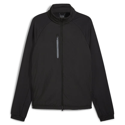 Hielands Golf Jacket / Puma Golf Hot Sale