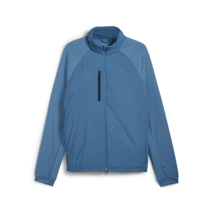 Hielands Golf Jacket / Puma Golf Hot Sale