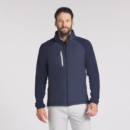 Hielands Golf Jacket / Puma Golf Hot Sale