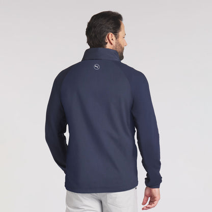 Hielands Golf Jacket / Puma Golf Hot Sale