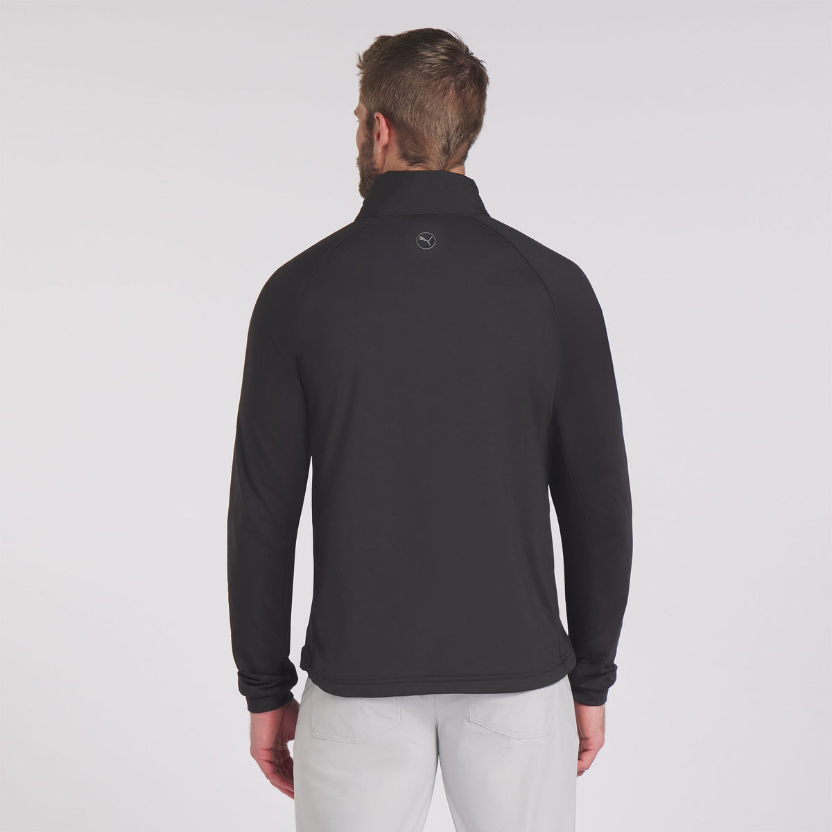 Hielands Golf Jacket / Puma Golf Hot Sale