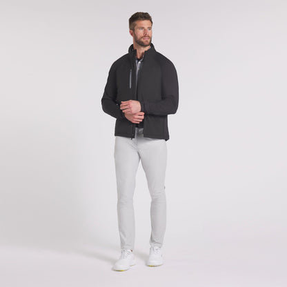 Hielands Golf Jacket / Puma Golf Hot Sale