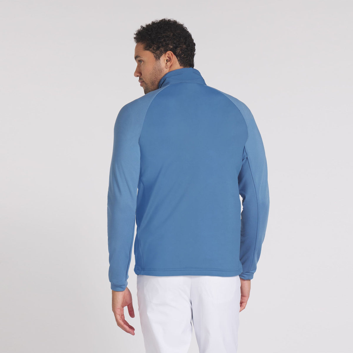 Hielands Golf Jacket / Puma Golf Hot Sale
