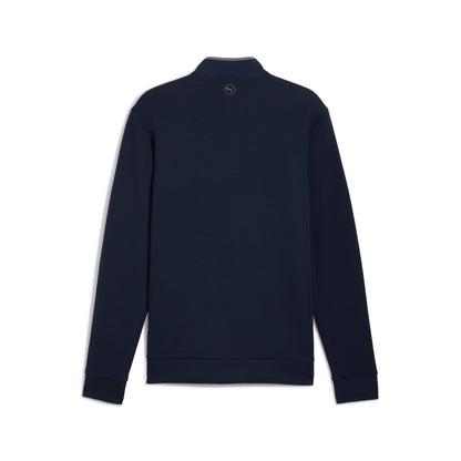CLOUDSPUN Fleece Hybrid BN Golf Jacket / Puma Golf Value