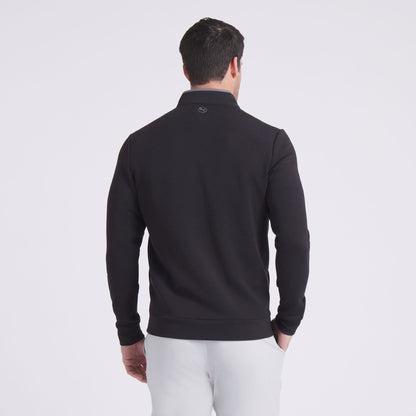 CLOUDSPUN Fleece Hybrid BN Golf Jacket / Puma Golf Value