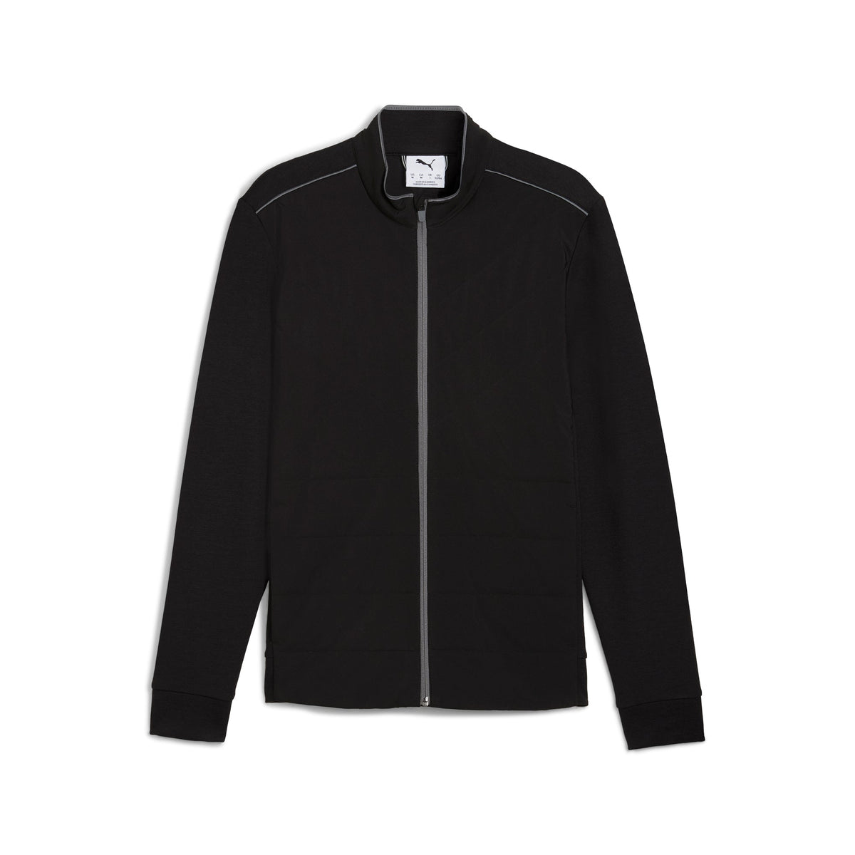 CLOUDSPUN Fleece Hybrid BN Golf Jacket / Puma Golf Value
