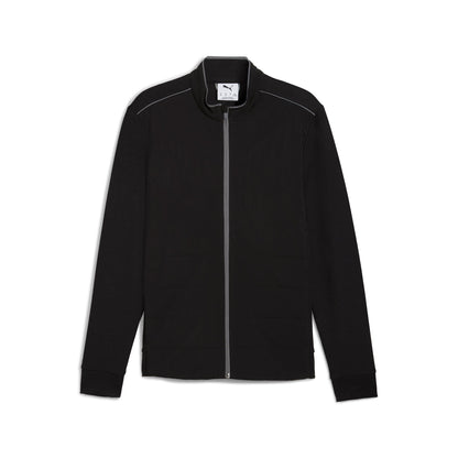 CLOUDSPUN Fleece Hybrid BN Golf Jacket / Puma Golf Value