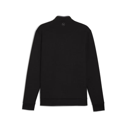 CLOUDSPUN Fleece Hybrid BN Golf Jacket / Puma Golf Value