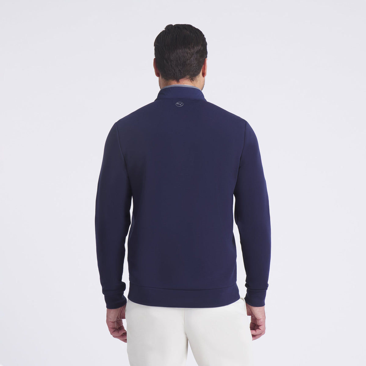 CLOUDSPUN Fleece Hybrid BN Golf Jacket / Puma Golf Value