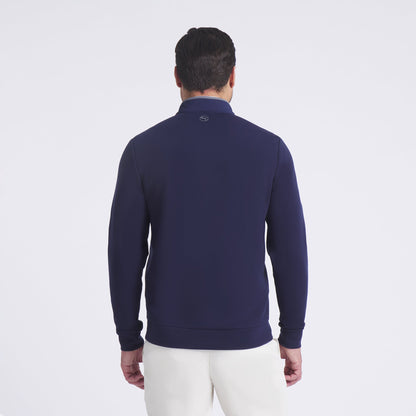 CLOUDSPUN Fleece Hybrid BN Golf Jacket / Puma Golf Value