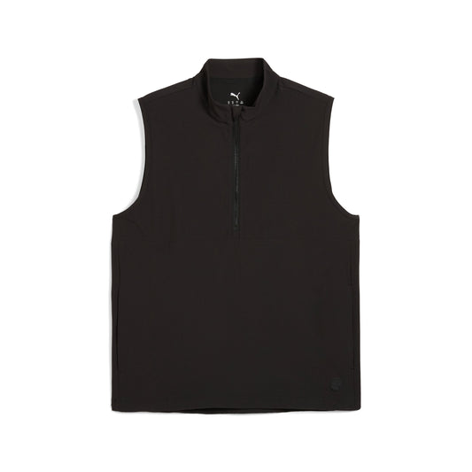 Ripguard Golf Vest / Puma Golf Top Pick