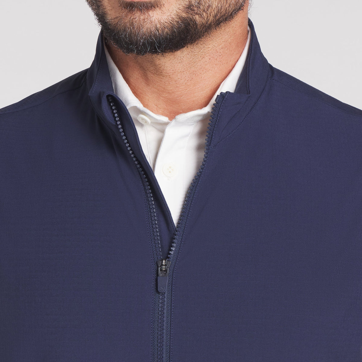 Ripguard Golf Vest / Puma Golf Top Pick