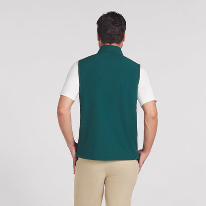 Ripguard Golf Vest / Puma Golf Top Pick