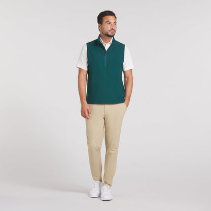 Ripguard Golf Vest / Puma Golf Top Pick