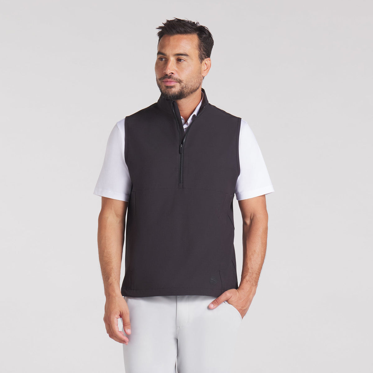 Ripguard Golf Vest / Puma Golf Top Pick