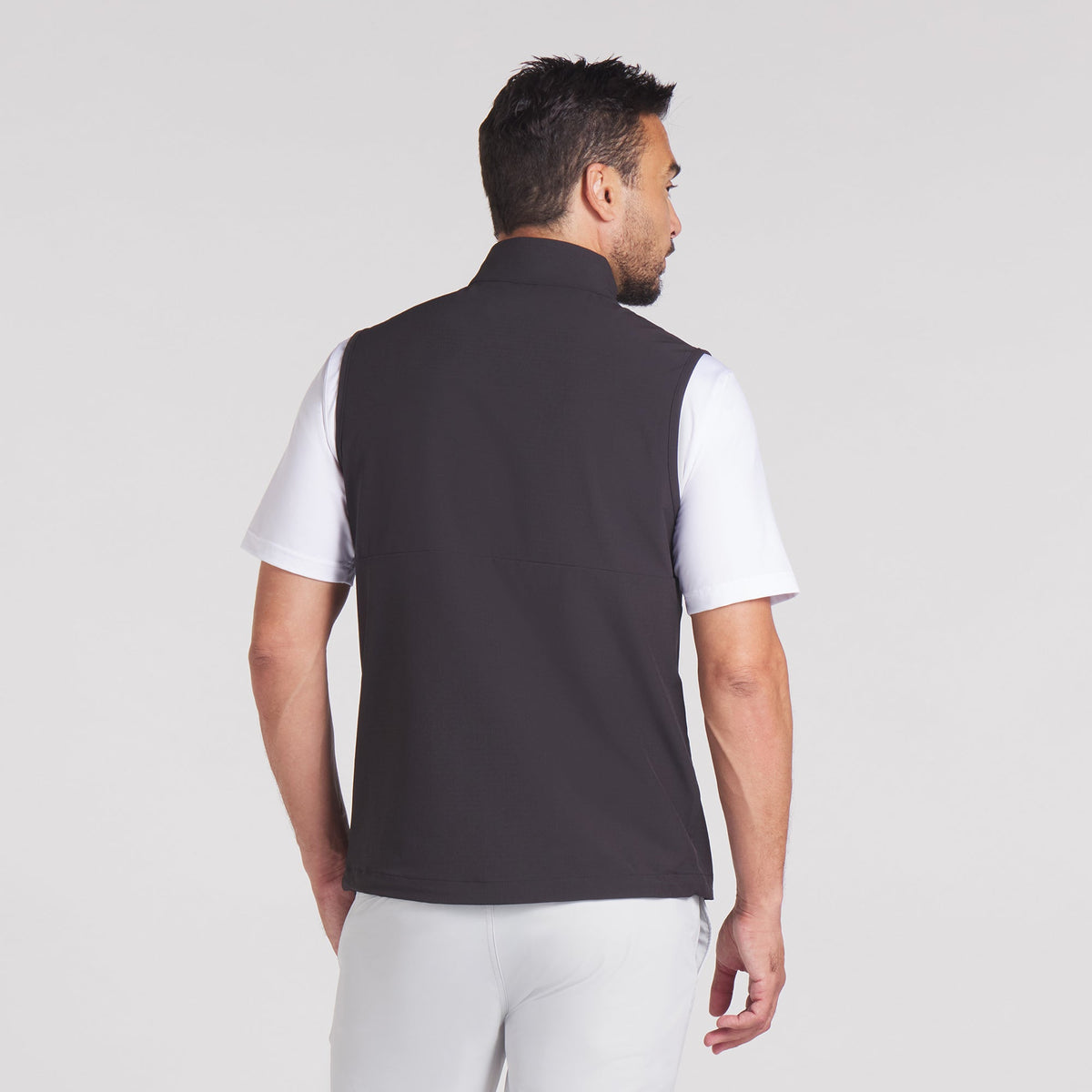 Ripguard Golf Vest / Puma Golf Top Pick