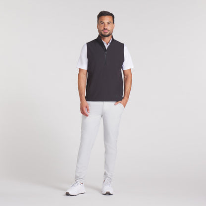 Ripguard Golf Vest / Puma Golf Top Pick