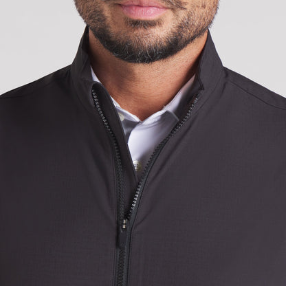 Ripguard Golf Vest / Puma Golf Top Pick