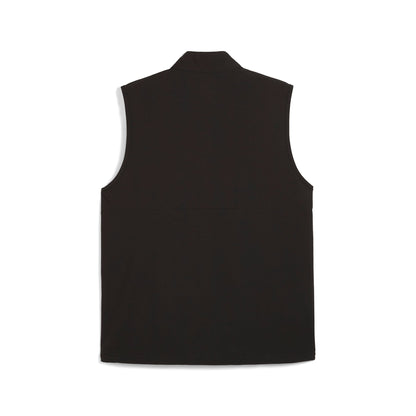 Ripguard Golf Vest / Puma Golf Top Pick