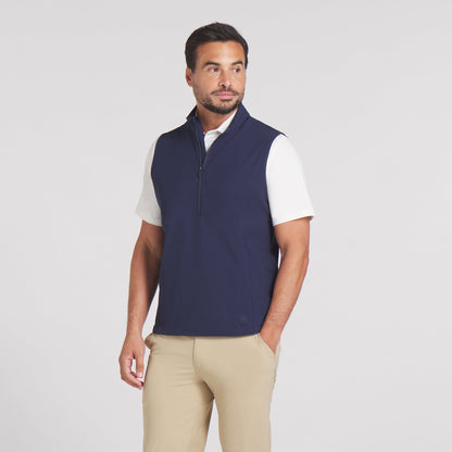 Ripguard Golf Vest / Puma Golf Top Pick