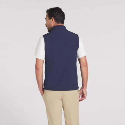 Ripguard Golf Vest / Puma Golf Top Pick