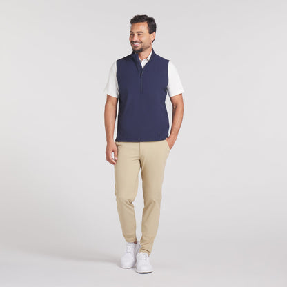 Ripguard Golf Vest / Puma Golf Top Pick