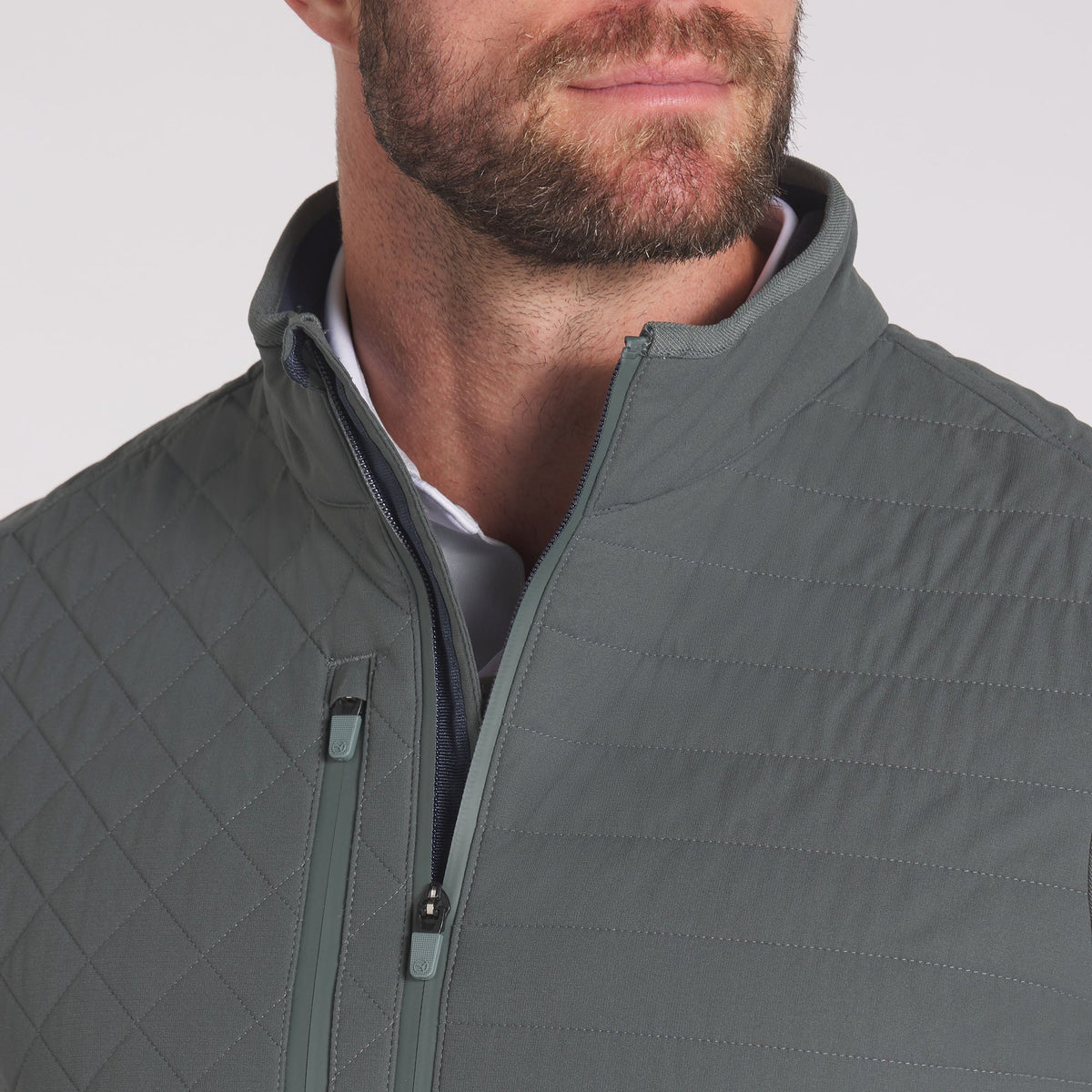 Scotia 2.0 Golf Jacket / Puma Golf Featured
