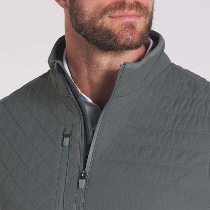 Scotia 2.0 Golf Jacket / Puma Golf Featured