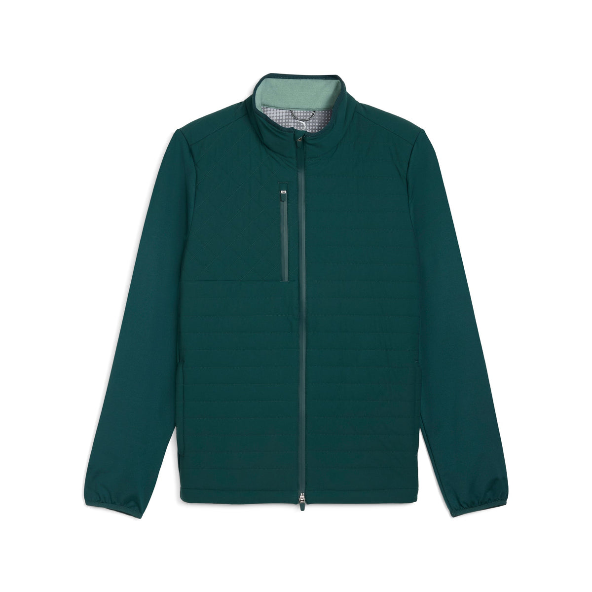 Scotia 2.0 Golf Jacket / Puma Golf Featured
