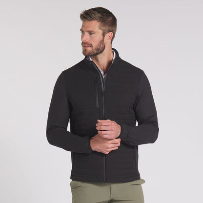 Scotia 2.0 Golf Jacket / Puma Golf Featured
